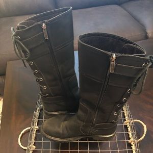 Harley-Davidson Alexa Boots